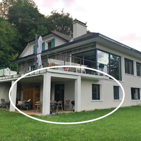 Apt Calme Vue Lac - 2 Chambres - Sauna 안시 외부 사진