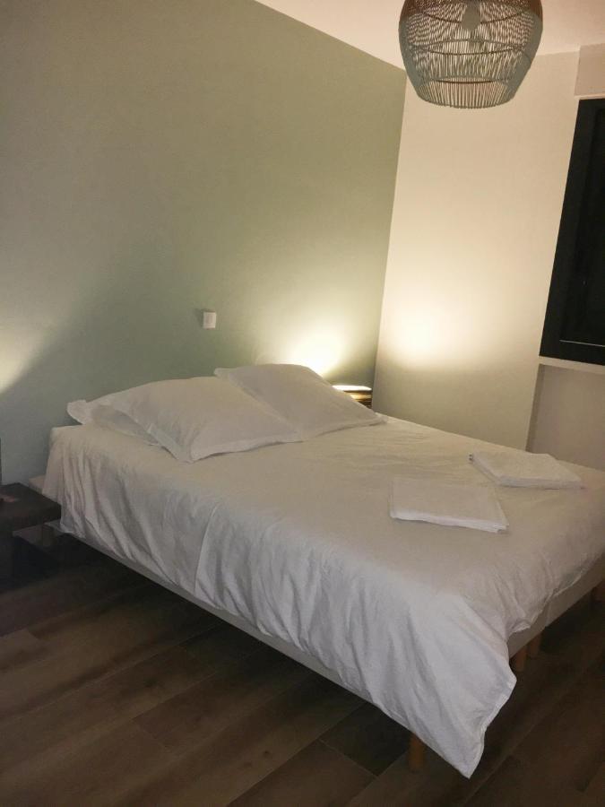 Apt Calme Vue Lac - 2 Chambres - Sauna 안시 외부 사진