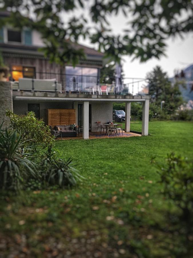 Apt Calme Vue Lac - 2 Chambres - Sauna 안시 외부 사진