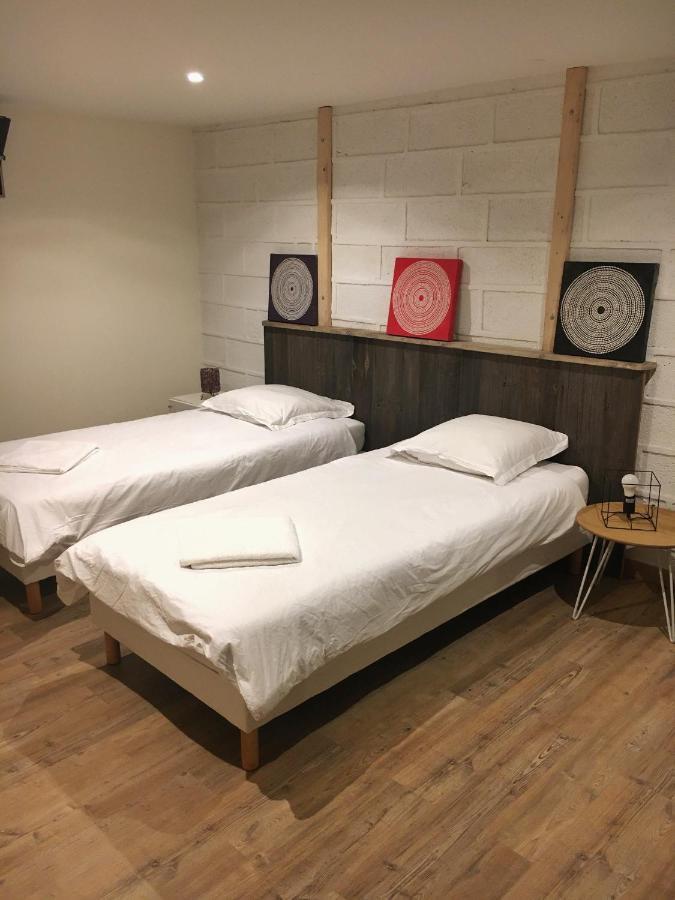 Apt Calme Vue Lac - 2 Chambres - Sauna 안시 외부 사진